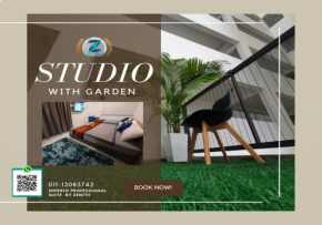 ALOR SETAR IMPERIO PROFESSIONAL SUITE by Zenith Smart